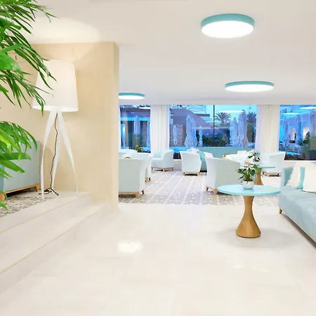Iberostar Selection فندق بلايا ذي بالما