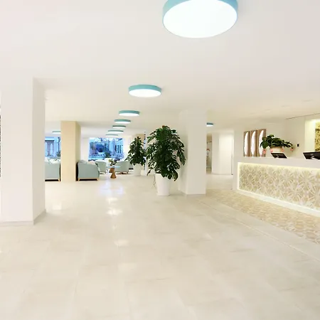 Iberostar Selection بلايا ذي بالما