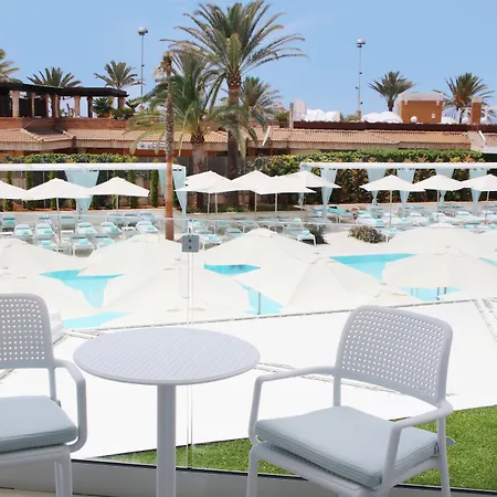 Iberostar Selection 5* بلايا ذي بالما