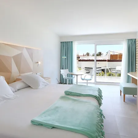 Iberostar Selection 5* بلايا ذي بالما