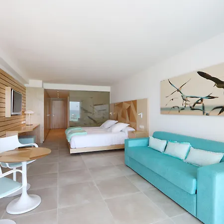 Iberostar Selection 호텔 플라야 데 팔마