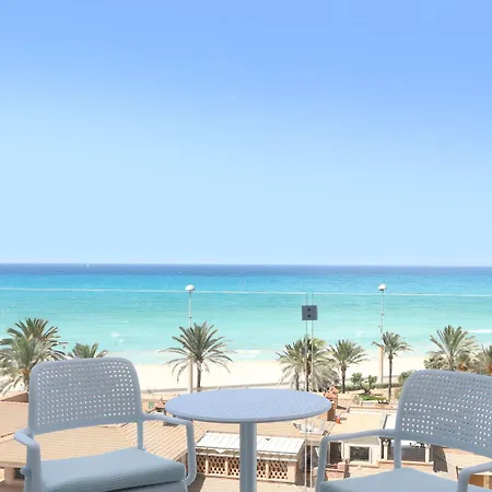 فندق Iberostar Selection بلايا ذي بالما