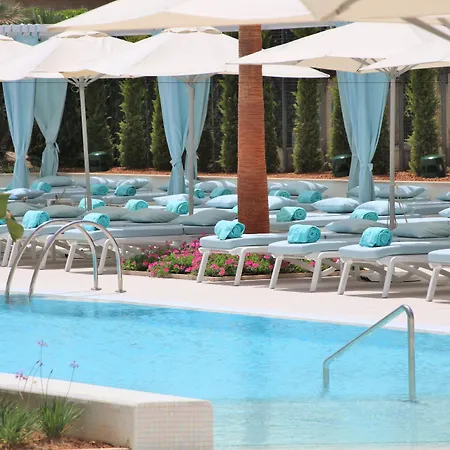 Iberostar Selection بلايا ذي بالما