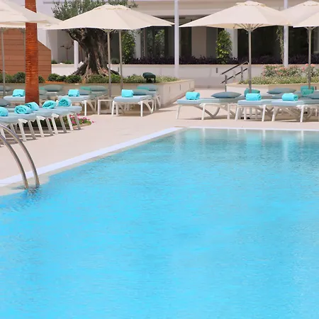 Iberostar Selection فندق بلايا ذي بالما