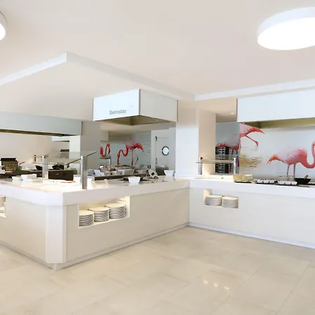 Iberostar Selection 5* Playa de Palma (Mallorca)