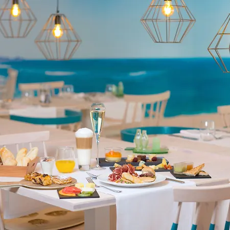 فندق Iberostar Selection بلايا ذي بالما