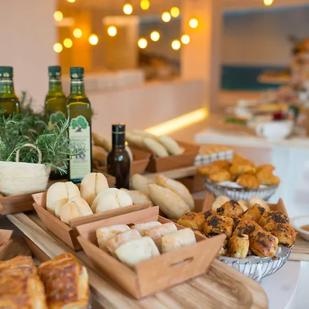 Szálloda Iberostar Selection 5*