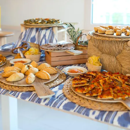 Iberostar Selection Hotel 5*