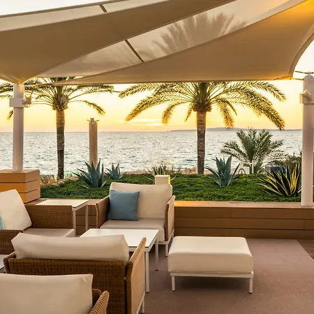 Iberostar Selection فندق بلايا ذي بالما