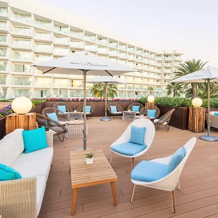 Iberostar Selection فندق بلايا ذي بالما