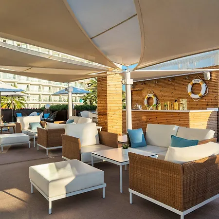 Iberostar Selection بلايا ذي بالما