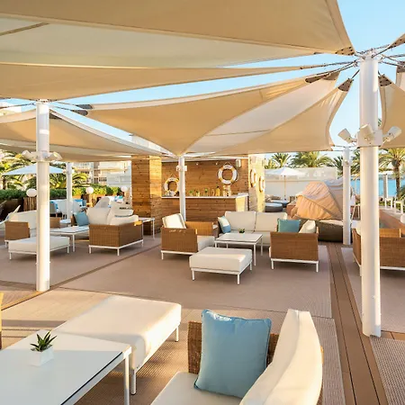 Iberostar Selection 5* بلايا ذي بالما