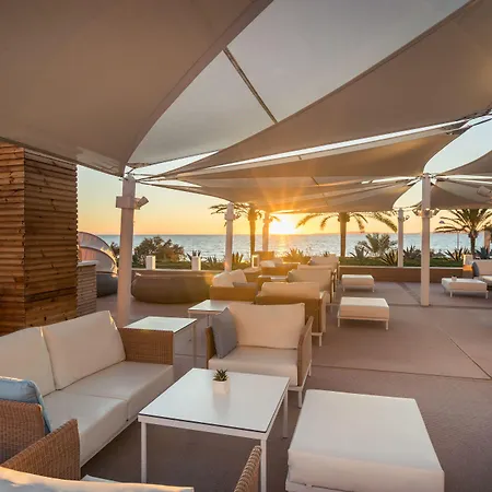 Iberostar Selection 호텔 플라야 데 팔마