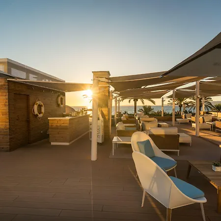 Iberostar Selection فندق بلايا ذي بالما