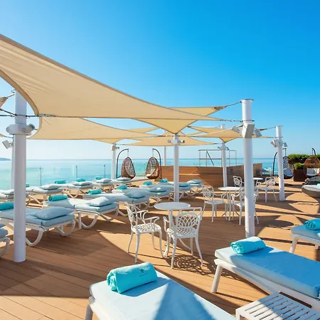 فندق Iberostar Selection