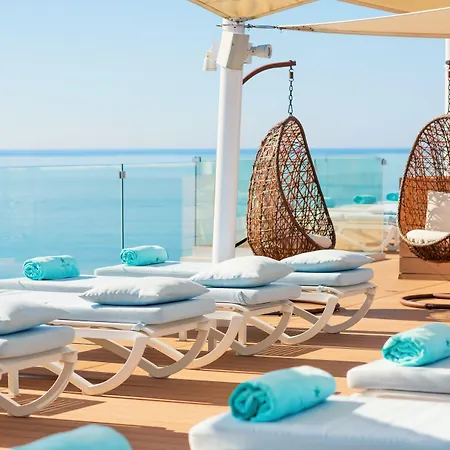 Iberostar Selection فندق بلايا ذي بالما