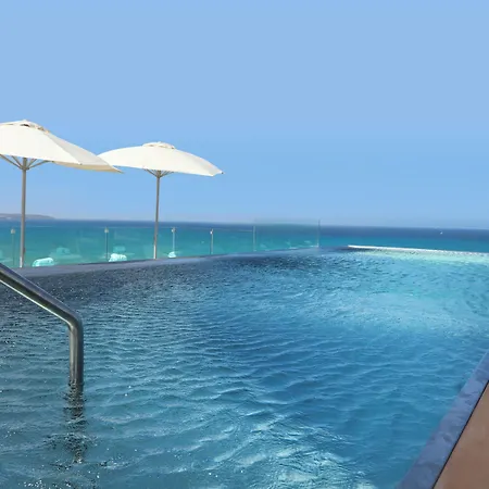 Hotel Iberostar Selection Playa de Palma (Mallorca)