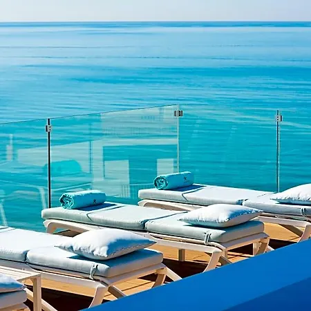 Iberostar Selection 5* Playa de Palma (Mallorca)