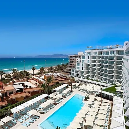 Hotel Iberostar Selection Playa de Palma (Mallorca)