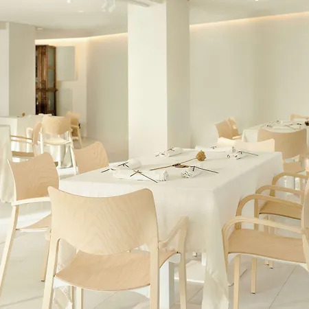 فندق Iberostar Selection بلايا ذي بالما