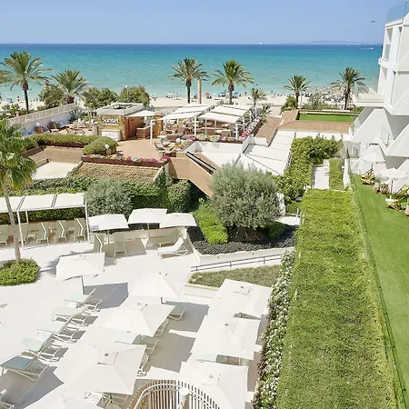 Iberostar Selection بلايا ذي بالما