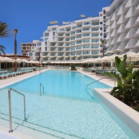 فندق Iberostar Selection بلايا ذي بالما