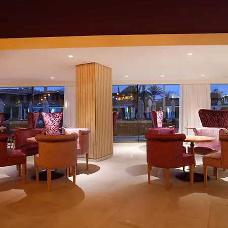 Iberostar Selection Szálloda