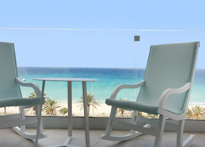 מלון Iberostar Selection