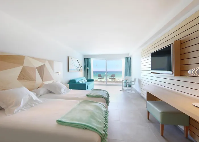 Hotel Iberostar Selection 5*