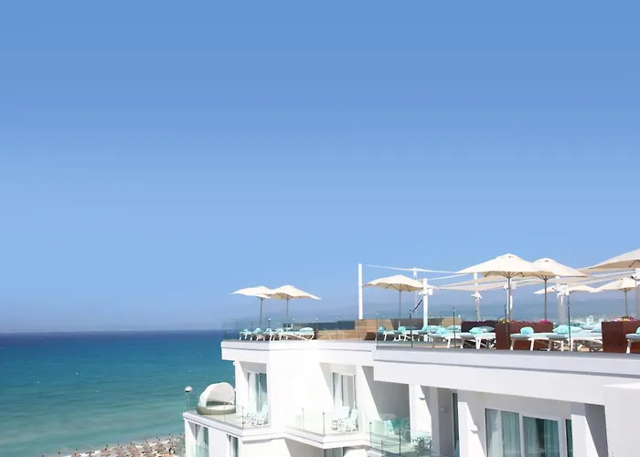 Iberostar Selection Hotel 5*