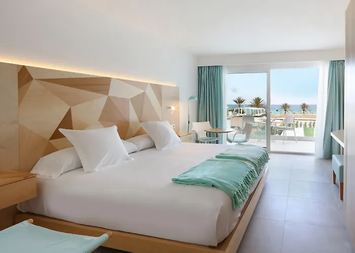 Iberostar Selection מלון