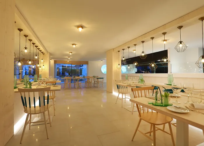 Iberostar Selection 5*