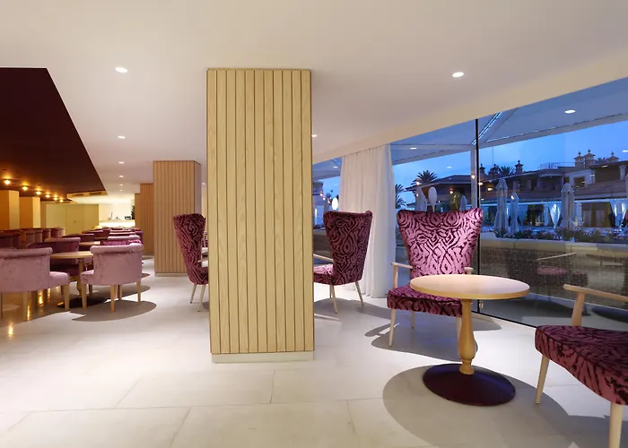 Iberostar Selection מלון פלאייה דה פאלמה