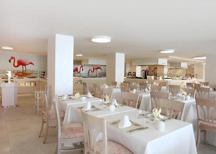 Iberostar Selection 5* Playa de Palma (Mallorca)