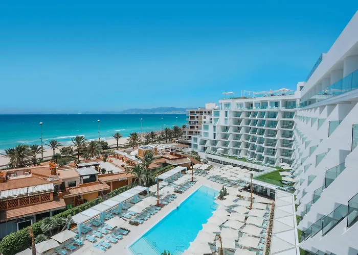 Hotel Iberostar Selection 5*