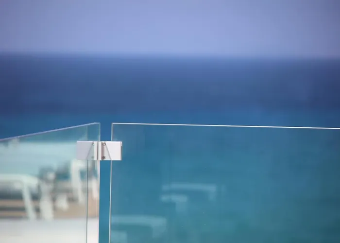 Iberostar Selection מלון פלאייה דה פאלמה