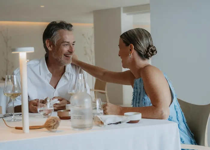 Iberostar Selection מלון 5*