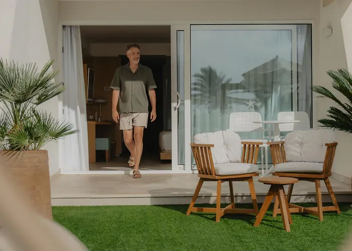 Iberostar Selection 5* פלאייה דה פאלמה