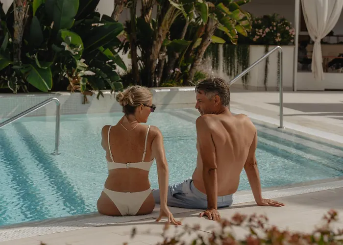 מלון Iberostar Selection