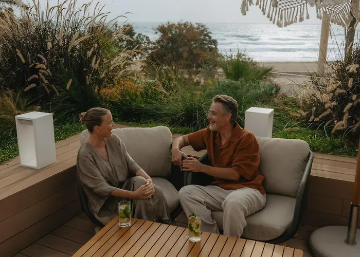 Iberostar Selection 5* פלאייה דה פאלמה