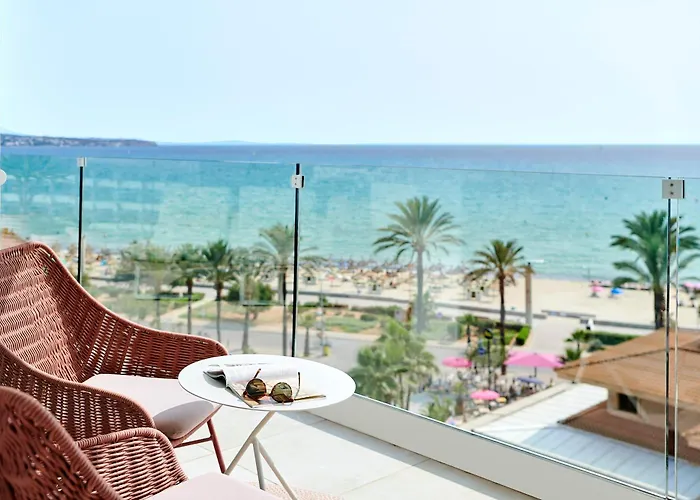 Hotel Iberostar Selection