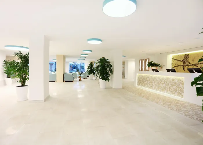 Iberostar Selection Playa de Palma (Mallorca)