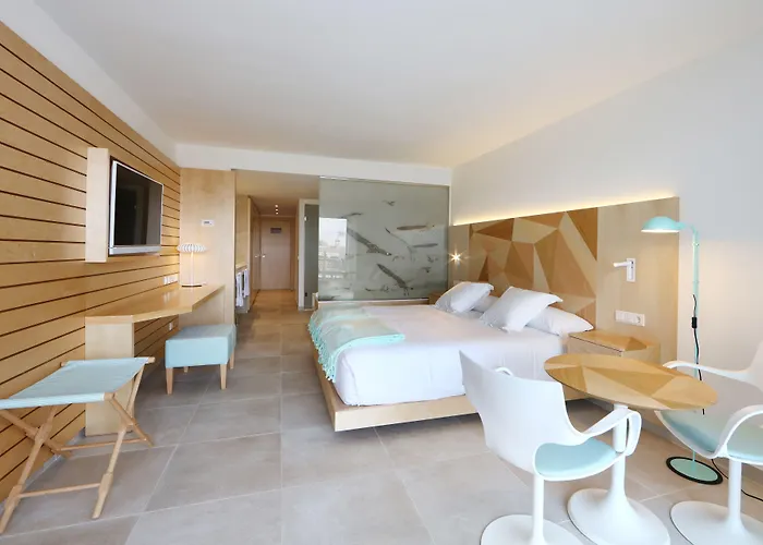 Iberostar Selection Playa de Palma (Mallorca)