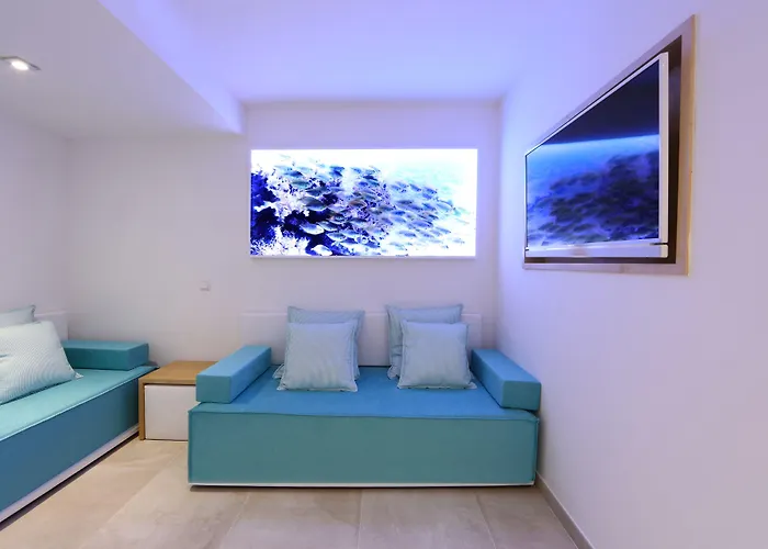 Iberostar Selection Playa de Palma (Mallorca)