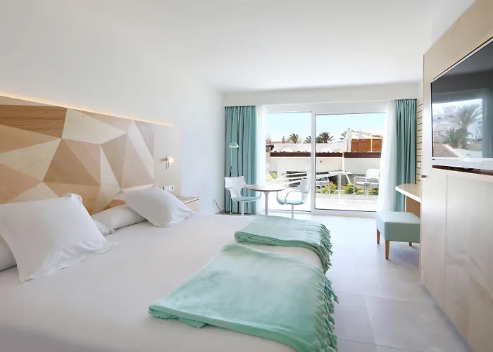 Iberostar Selection 5* Playa de Palma (Mallorca)