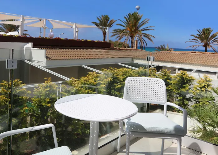 Iberostar Selection 5*