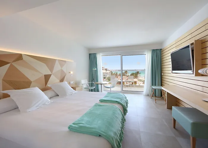 Iberostar Selection Hotel 5*