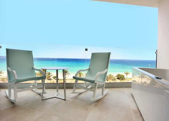 Hotel Iberostar Selection