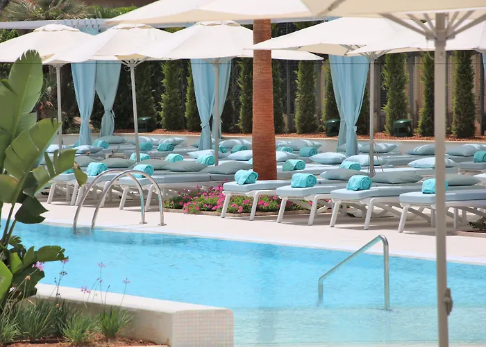 Iberostar Selection פלאייה דה פאלמה