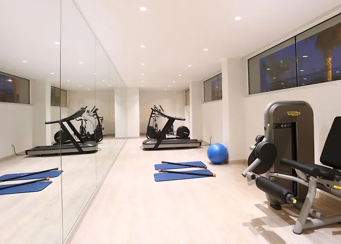 מלון Iberostar Selection